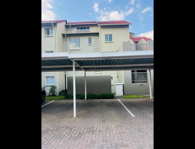 2 BEDROOM APARTMENT FOR SALE IN PAULSHOF